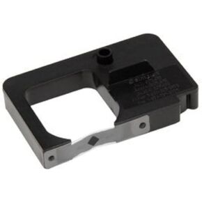 (2 Pack) Ribbon Cartridge for Simplex 50, Simplex 100, Simplex Bravo, Simplex Combo Time Clock - Black Ink