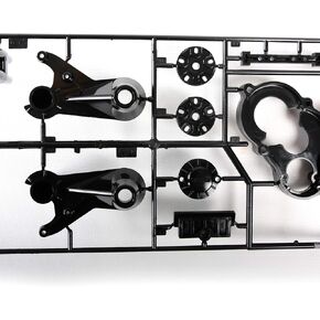 Tamiya 9005130 RC C Parts 58038, 9005130