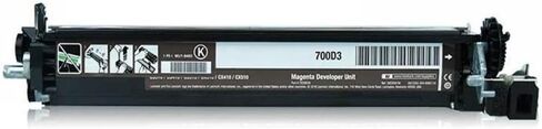 وحدة المطورين المتوافقة C310 C315 مع مطور FUJI C310DNI C310DNIM C315DNI Developer Warehouse Assembly (Magenta) in Kuwait
