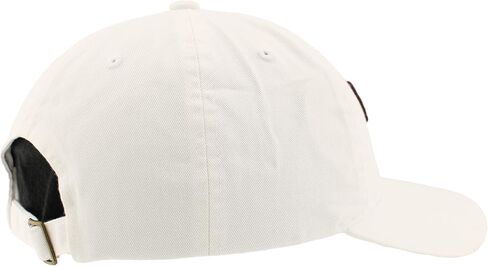 Zephyr Standard NCAA Officially Licensed Hat Scholarship Classic White in Saudi Arabia