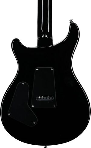 جيتار كهربائي PRS 6 String SE Custom 24 جيتار كهربائي، فيروزي مع حقيبة جيتار، يمين، (107993::TU :) in Saudi Arabia