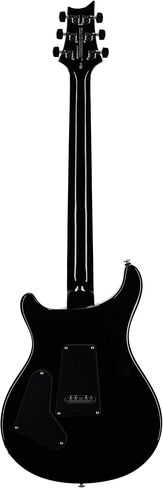 جيتار كهربائي PRS 6 String SE Custom 24 جيتار كهربائي، فيروزي مع حقيبة جيتار، يمين، (107993::TU :) in Saudi Arabia