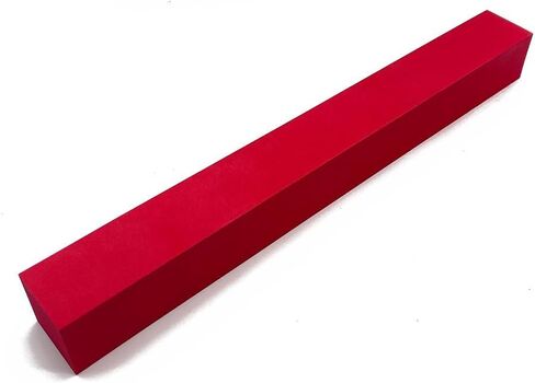 Rod Building EVA Blocks and Tubes in Saudi Arabia