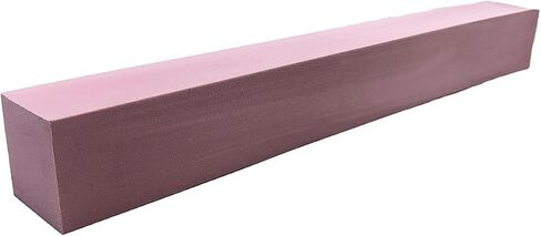 Rod Building EVA Blocks and Tubes in Saudi Arabia