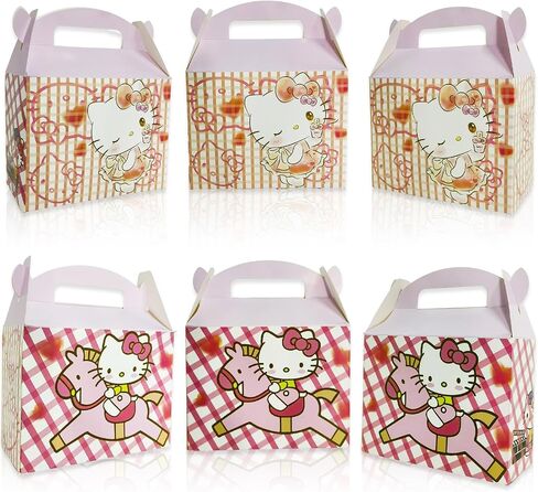 Musnow 30pack Cinna-Morolls Party Party Vals ، Cinamorol Gift Party Supplies First Dritation Facs in Saudi Arabia