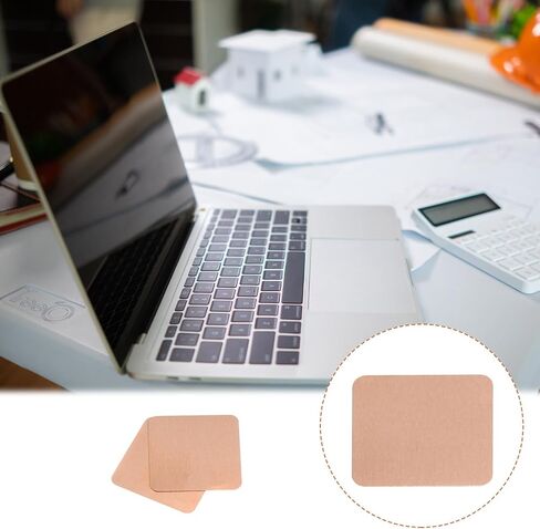 MECCANIXITY Heatsink Copper Pad Shim 15mm x 15mm x 1.5mm Thermal Conductive Heat Sink for Electronic Chip Cooling Pack of 6 in Saudi Arabia