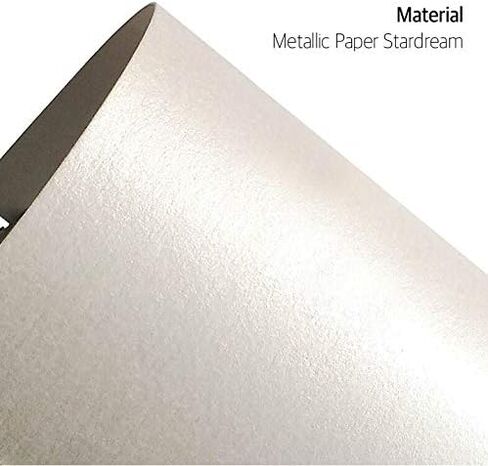 Premium Custom Business Cards 250 cards Elegant Shimmering Metallic Paper 3.5x2 inches Customizable Design with Luxurious Soft Texture in Saudi Arabia