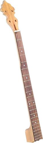 Golden Gate P-216 كمان Peghead 5-String Banjo Neck - بيلا فوس in Saudi Arabia