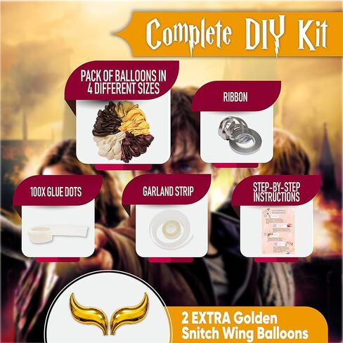 ALL-IN-1 Strawberry Balloon Arch Kit & Garland with BONUS Strawberry – Small and Large Red Pink Green Strawberry Balloons – Strawberry Shortcake Party Decorations Supplies for Birthday & Baby Shower in Kuwait