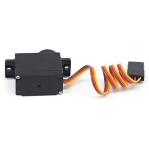 RC Car Parts for WLtoys K989-58 K969 K979 K989 K999 1:28 Truck RC Spare Parts Metal Gear Servo Modification Replacement RC Car Accessories