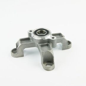 Clutch Housing with Beargins for hpi rovan kingmotor baja 5b 5t 5sc Buggy