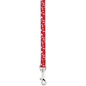 Animal-Print Leads 6 ft x 1 in Giraffe