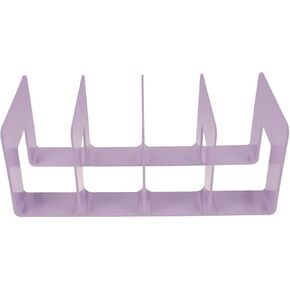 Artibetter Book End Sencice Bookend Multi-Formizer Organizer Document Storage Storage Management