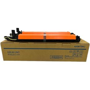 1Set DV512 Developer Unit Compatible with C221 C224 C284 C364 C454 C554 Dismantling Does Not Include Developers