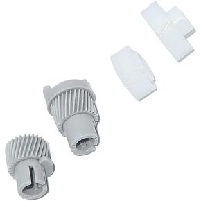 5X Developer Compatible with 2505 2515 3005 3015 3505 Models and 2505AC 2515AC 3005AC 3015AC 3505AC 3515AC 4505AC 4515AC 5005AC 5015AC