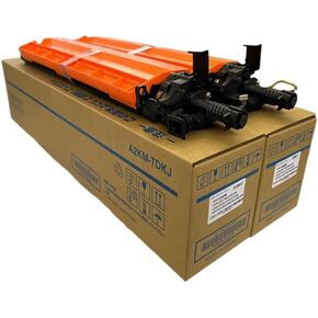 DV512 Developer Unit Set for Compatible C221 C224 C284 C364 C454 C554 Dismantling Excludes Developers