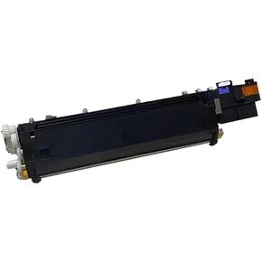 4PCS/1Set Compatible Developer Unit A1DUR72S44 A1DUR72S22 for Press C6000 C7000 CMYK Disassembly