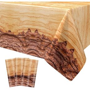 3pcs summer beach tableothloth ، 54 × 108 بوصة aloha hawaiian luau table cover ، leaf leaf surfboard cloths for summer beach hawaiian party decorations in Kuwait