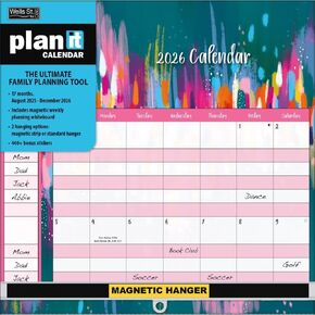 WSBL Ettavee 2026 Plan It Plus (26997009185)