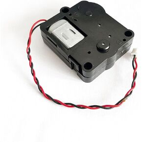 Henglong 1/16 Scale Rc Tank Plastic Rotating Gearbox Spare Part