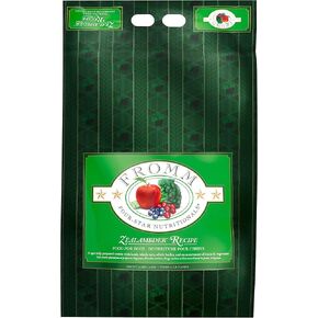 Fromm Four-Star Nutritionals Zealambder Dog Food - Premium Dry Dog Food - Lamb Recipe - 12 lb