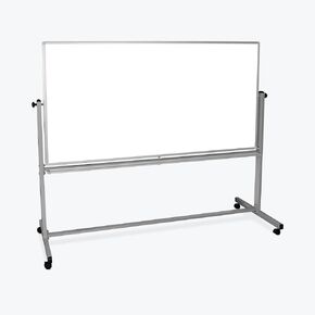 FSE 373-MB7248WW 72 "W × 48" H السبورة المغناطيسية ذات الوجهين