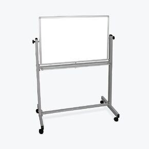 FSE 373-MB3624WW 36 "W × 24" H السبورة المغناطيسية ذات الوجهين
