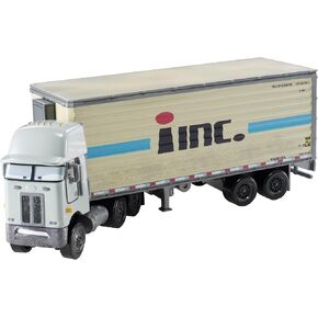 Disney Cars Toys 2 Chet Boxkarr Hauler