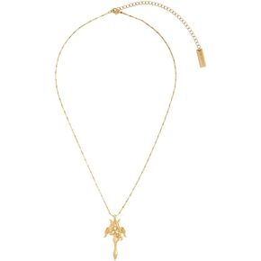 Honkai: Star Rail Luocha-Thempray of Abyss Flower Necklace