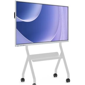 70 Inch 4k smart board touch screen interactive whiteboard,40 point touch digital whiteboard, interactive whiteboard display & smart board for classroom and office use, electronic whiteboard