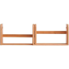 Bookshelf Small Bookshelf Modern Wooden Desk Storage Rack Simple Shelves Adjustable Desk Organizer Bookshelves