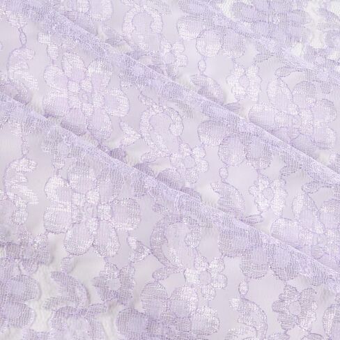Raschelle Lace Hunter, Fabric by the Yard in Saudi Arabia
