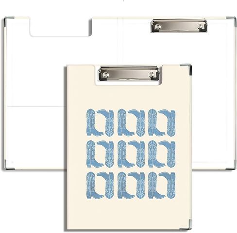 Pink Christian Clipboard Padfolio with Storage Pocket, Pink Coquette Bow Bible Verse Preppy Padfolio with Metal Clip Boards for Nurse Office Classroom, 12.5 x 9 in in Saudi Arabia
