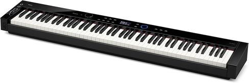 Casio PX-S7000 Digital Piano - Black in Kuwait