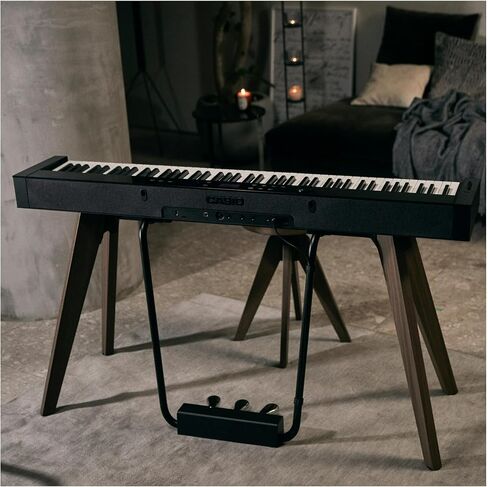 Casio PX-S7000 Digital Piano - Black in Kuwait