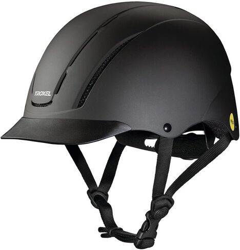 Troxel Spirit Duratec Mint Helmet Mint XS in Saudi Arabia