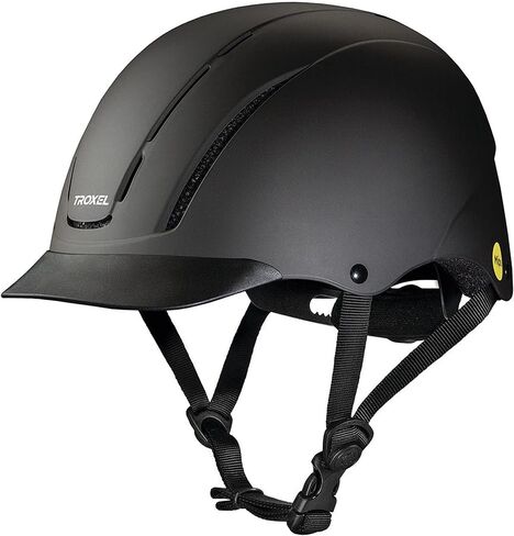 Troxel Spirit Duratec Mint Helmet Mint XS in Saudi Arabia