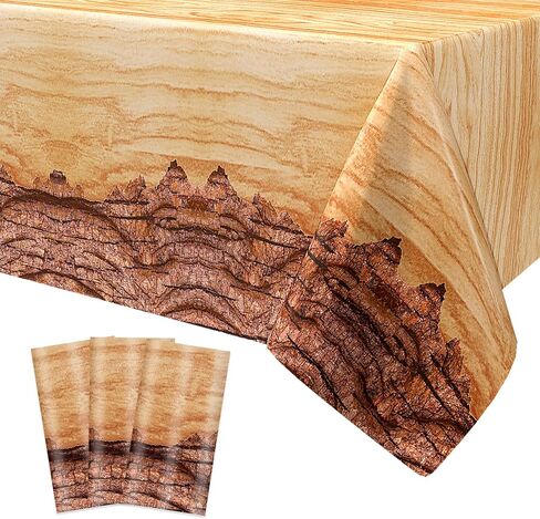 3pcs summer beach tableothloth ، 54 × 108 بوصة aloha hawaiian luau table cover ، leaf leaf surfboard cloths for summer beach hawaiian party decorations in Kuwait