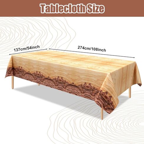 3pcs summer beach tableothloth ، 54 × 108 بوصة aloha hawaiian luau table cover ، leaf leaf surfboard cloths for summer beach hawaiian party decorations in Kuwait