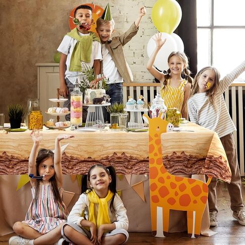 3pcs summer beach tableothloth ، 54 × 108 بوصة aloha hawaiian luau table cover ، leaf leaf surfboard cloths for summer beach hawaiian party decorations in Kuwait