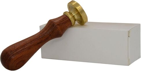رسالة ختم الختم الشمع A-Z ، ALPHABET ختم الختم الأولي لبطاقات عيد الميلاد وكرات الشكر ، دعوة الزفاف W-S-2 (الرسالة C) in Kuwait