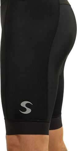 Synergy Men's Triathlon Sleeveless Trisuit in Kuwait