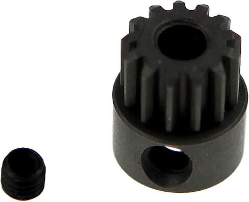 48P Hardened Steel Pinion Gear 1/8"(3.17mm) Bore for RC Model (20T) in Saudi Arabia