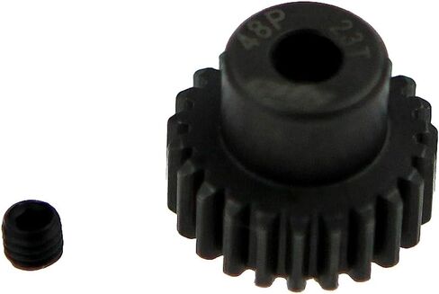 48P Hardened Steel Pinion Gear 1/8"(3.17mm) Bore for RC Model (20T) in Saudi Arabia