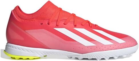 حذاء رياضي adidas للجنسين للبالغين X Crazyfast League Turf in Saudi Arabia