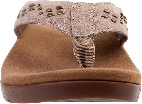 Spenco Women's Laguna Stud Slide Sandal in Saudi Arabia