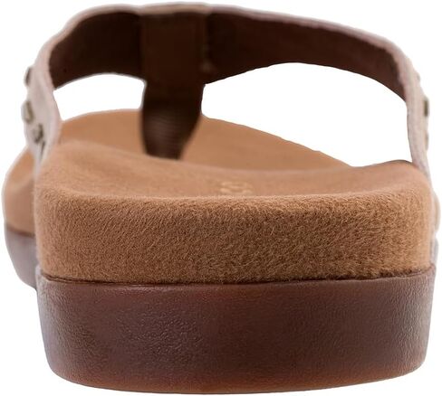 Spenco Women's Laguna Stud Slide Sandal in Saudi Arabia