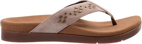 Spenco Women's Laguna Stud Slide Sandal in Saudi Arabia