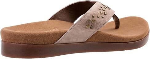 Spenco Women's Laguna Stud Slide Sandal in Saudi Arabia