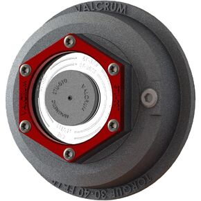 LIPPERT® ST-400 Universal Aluminum HUB Cap